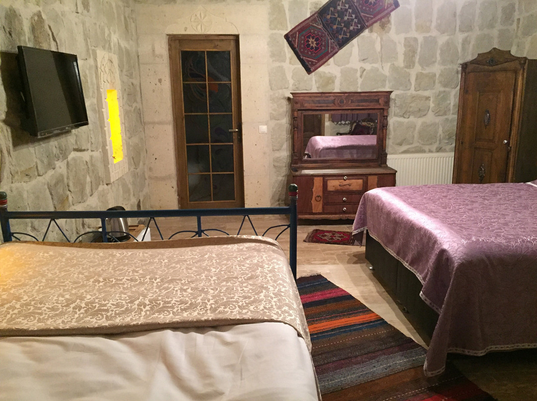 Nova Cave Hotel主图