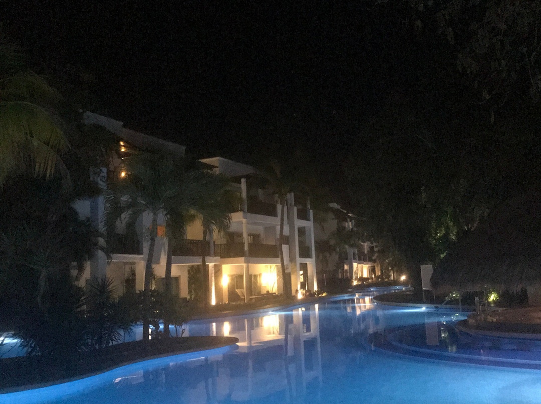 Five Star Beach Resort & Spa