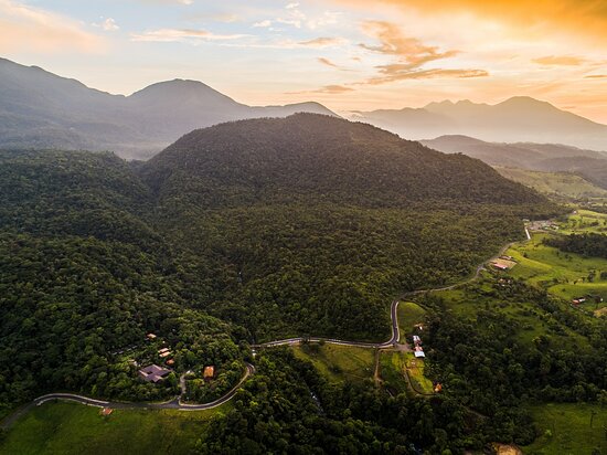 Hideaway Rio Celeste Hotel-官方