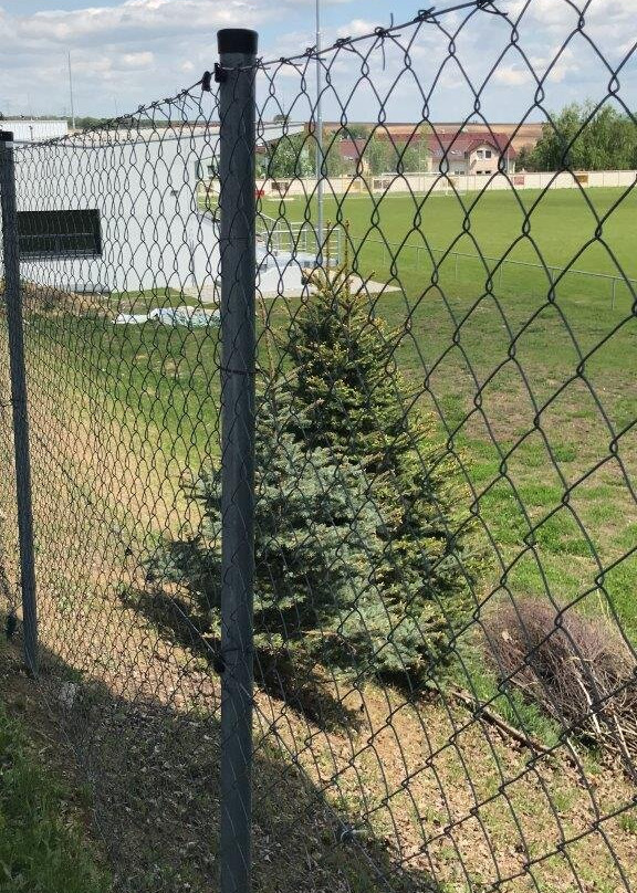 TJ Rišňovce Stadium