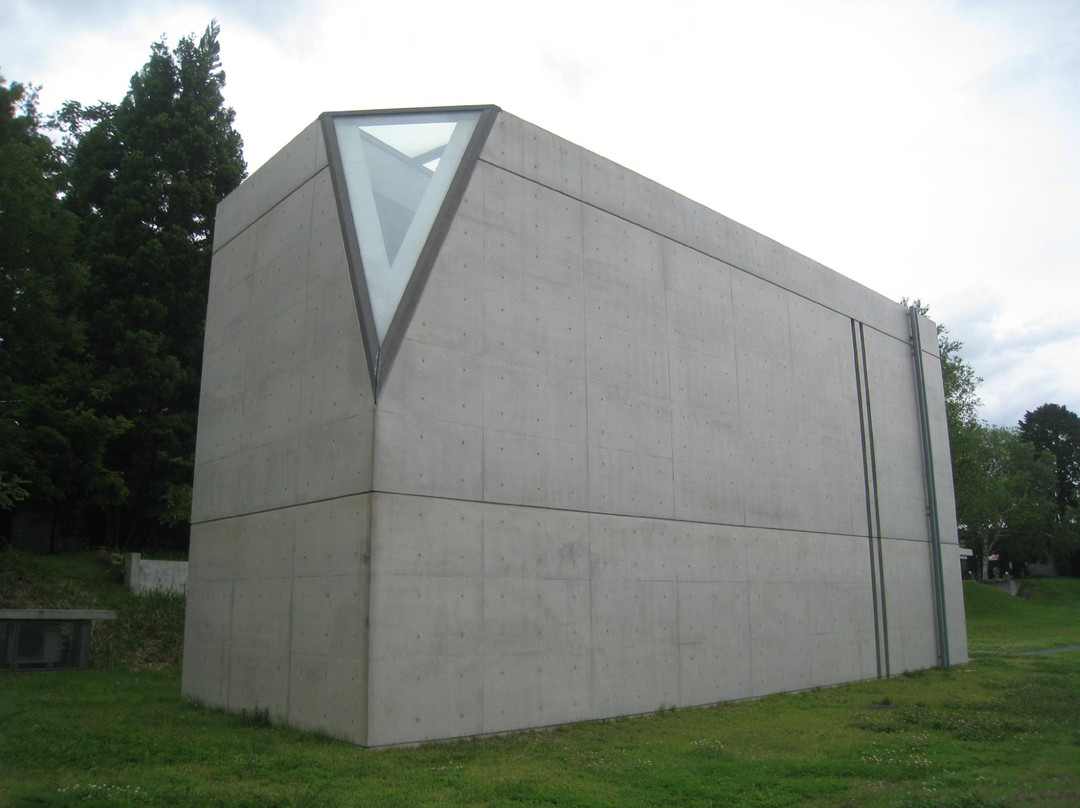 Kiyoharu Shirakaba Museum-北斗市必去景点