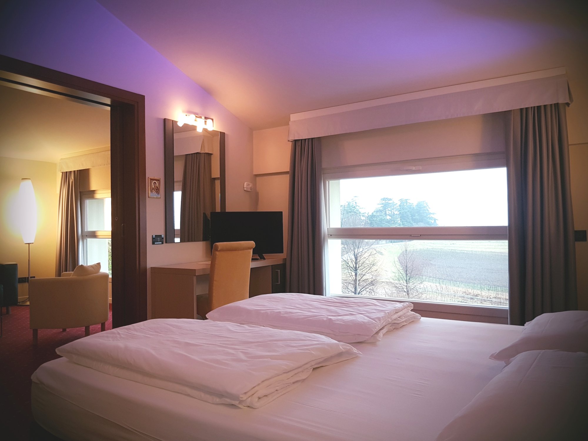 Albergo Ristorante Al Giardinetto-官方