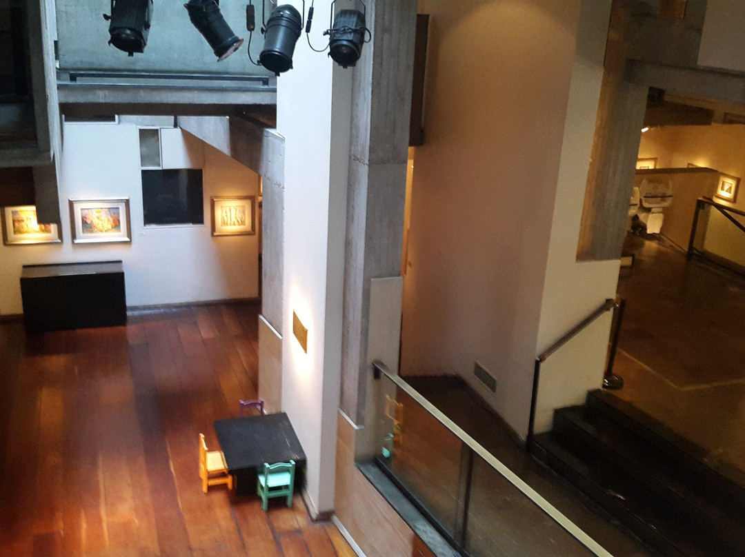 Museo Xul Solar-布宜诺斯艾利斯必去景点