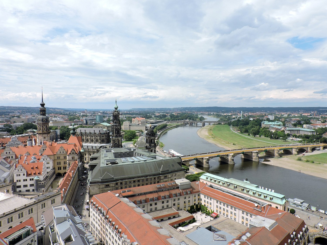 Augustus Bridge