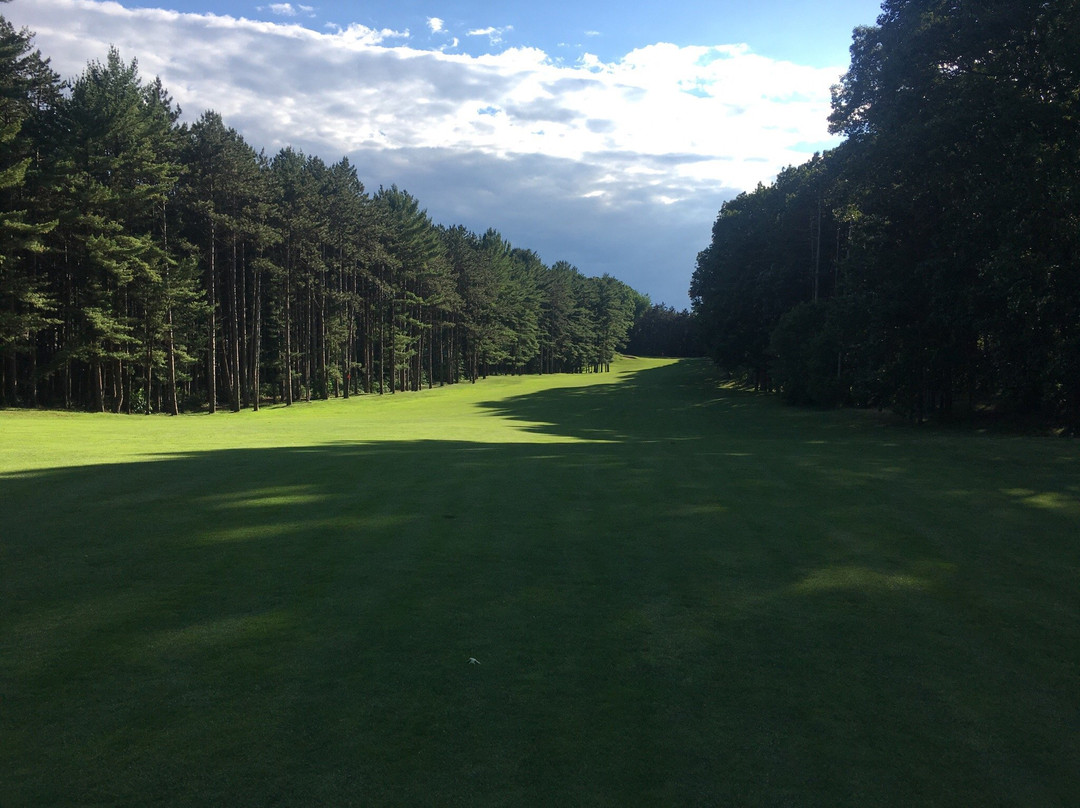 Grand Haven Golf Club-格兰德黑文必去景点