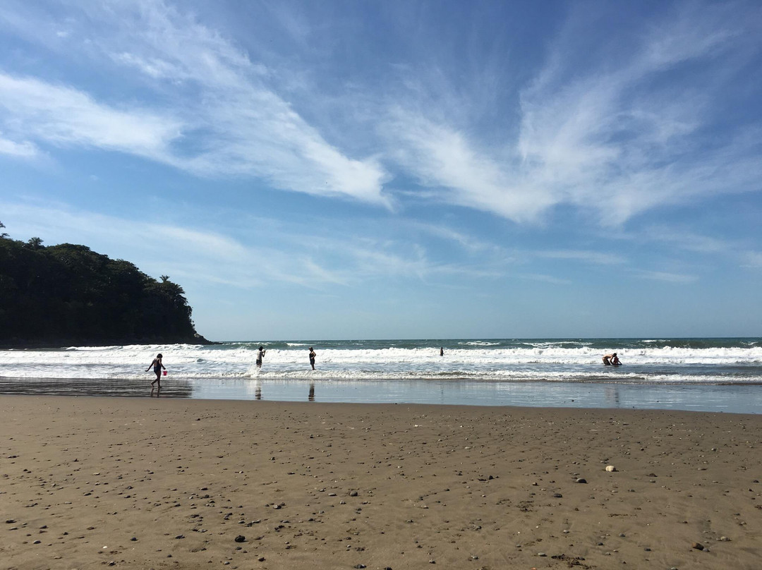 Platanitos Playa Beach景点图片