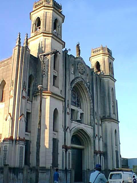 Catedral de Santa Clara de Asis景点图片
