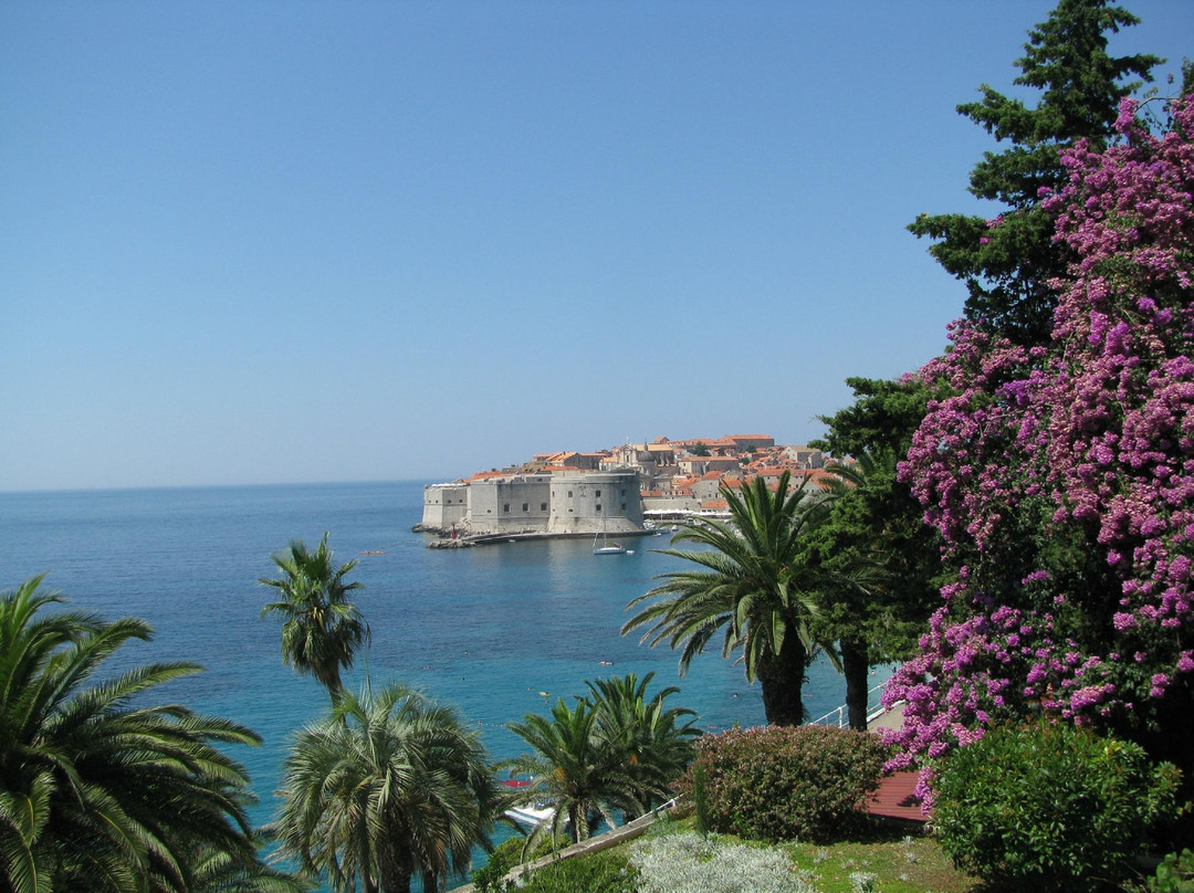 Dubrovnik Transfer Services-杜布罗夫尼克必去景点