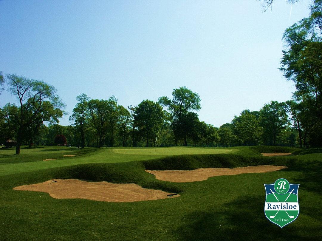 Ravisloe Golf Club-Homewood必去景点