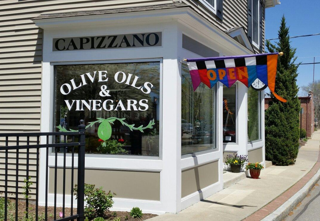 Capizzano Olive Oils & Vinegars景点图片