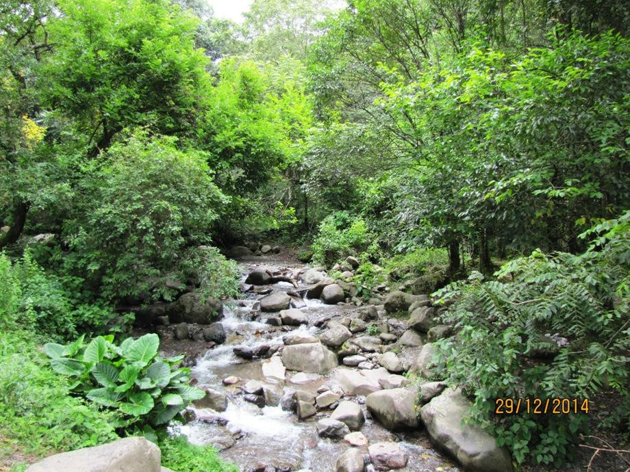 圣洛伦索旅游景点-Quebrada de San Lorenzo