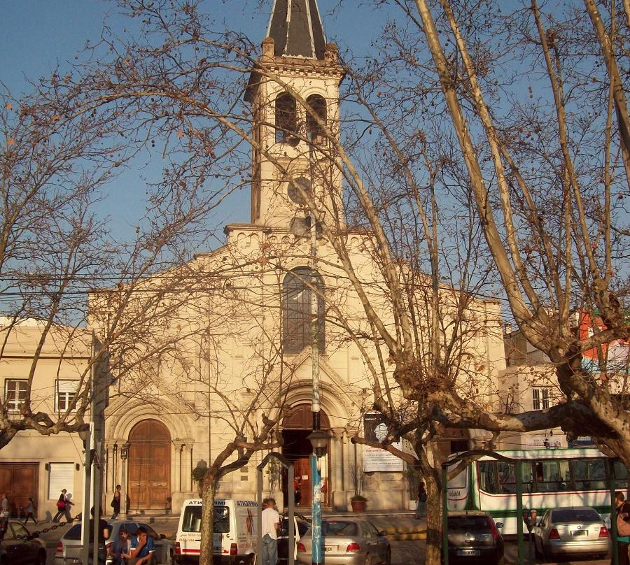 Catedral San Miguel Arcángel景点图片