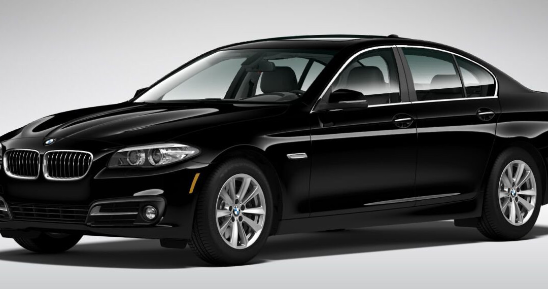 Southwest Sedan Service