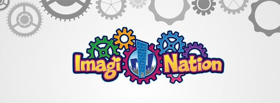 East Texas旅游景点-Imagi Nation