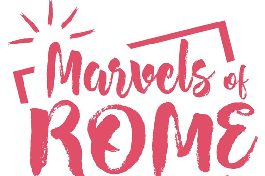 Marvels Of Rome - Guide Turistiche Abilitate.