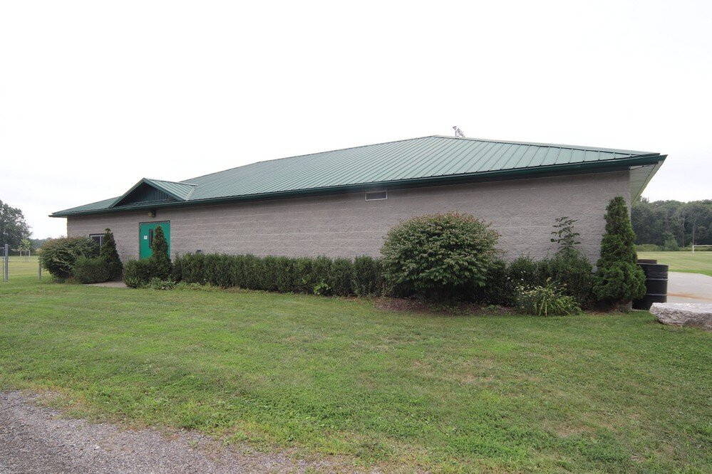 Dunnville Soccer Park, Dunnville-Dunnville必去景点