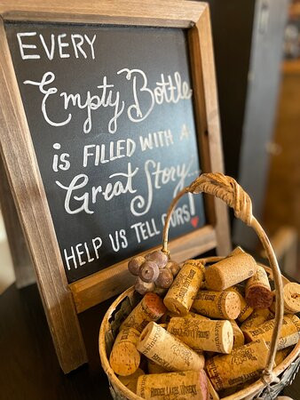 Hidden Lakes Winery-Canal Winchester必去景点