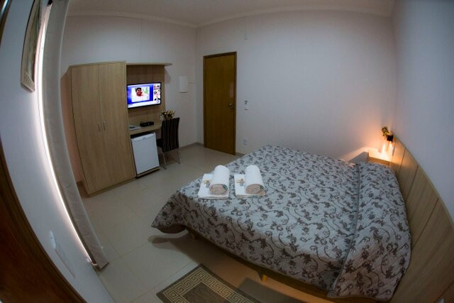Quarto de Casal