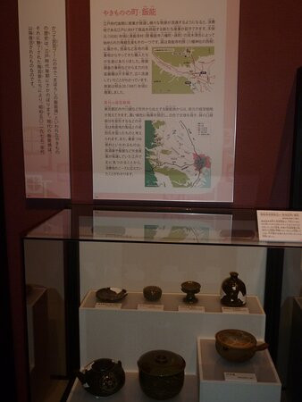 Hanno Municipal Museum-饭能市必去景点