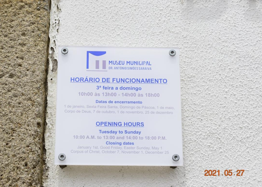 Bobadela旅游攻略图片