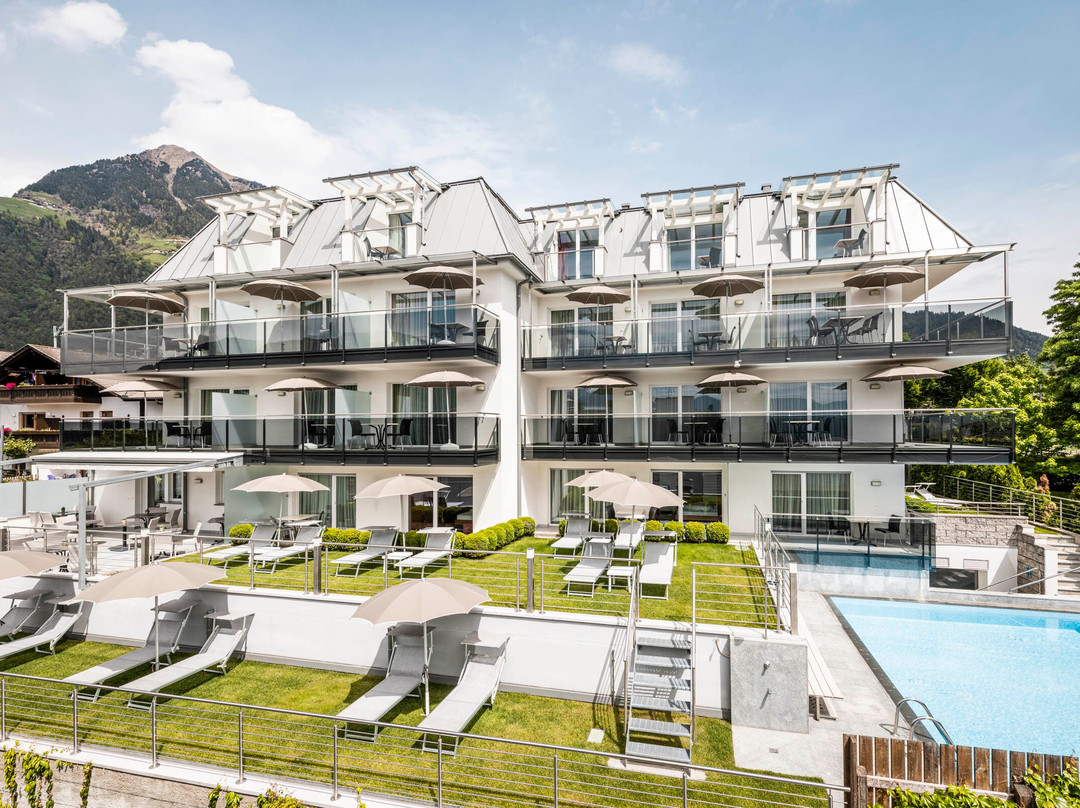 Amelia Rooms & Apartments