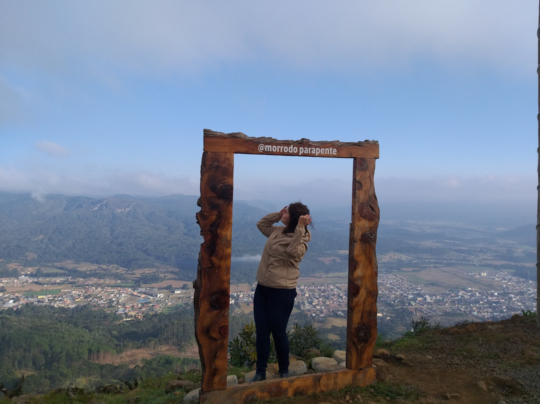 Morro Do Parapente Urubici景点图片