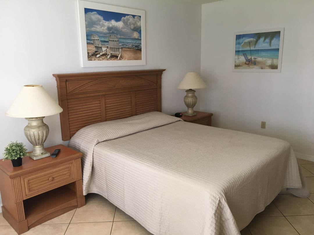 Shorewalk Vacation Villas