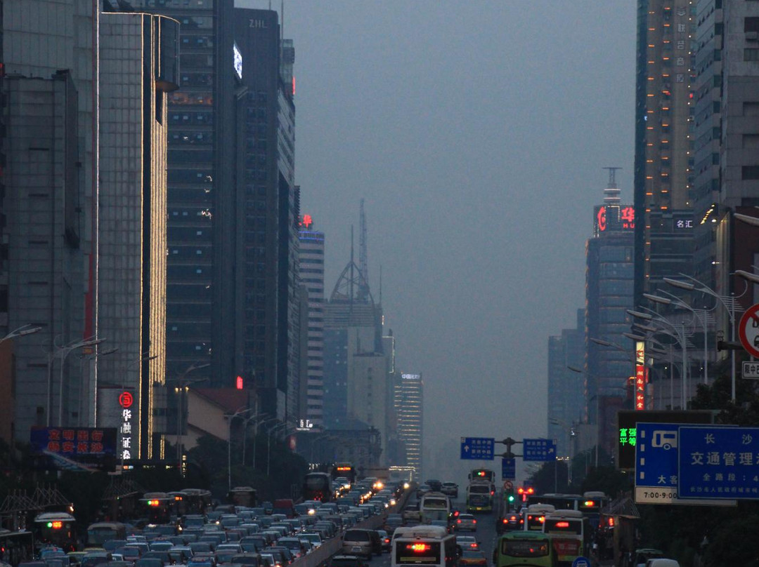 景江东方大酒店主图