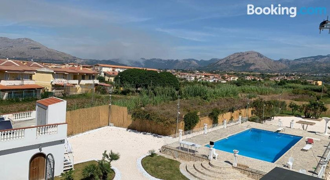 Hotel Garofalo RoomS Riviera dei Cedri