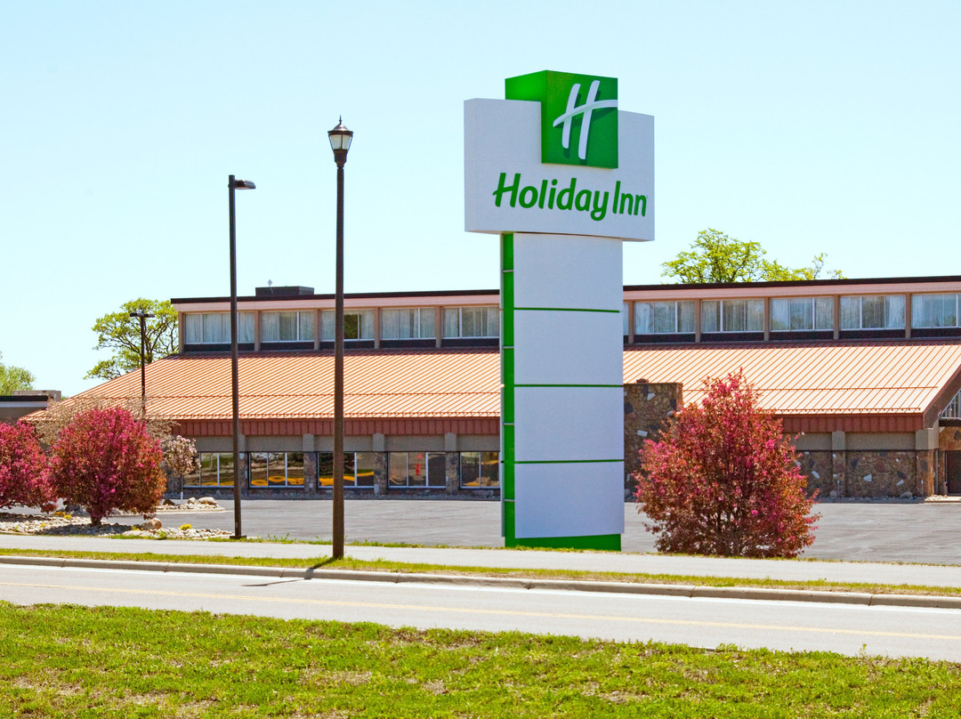 Holiday Inn 底特律湖区主图