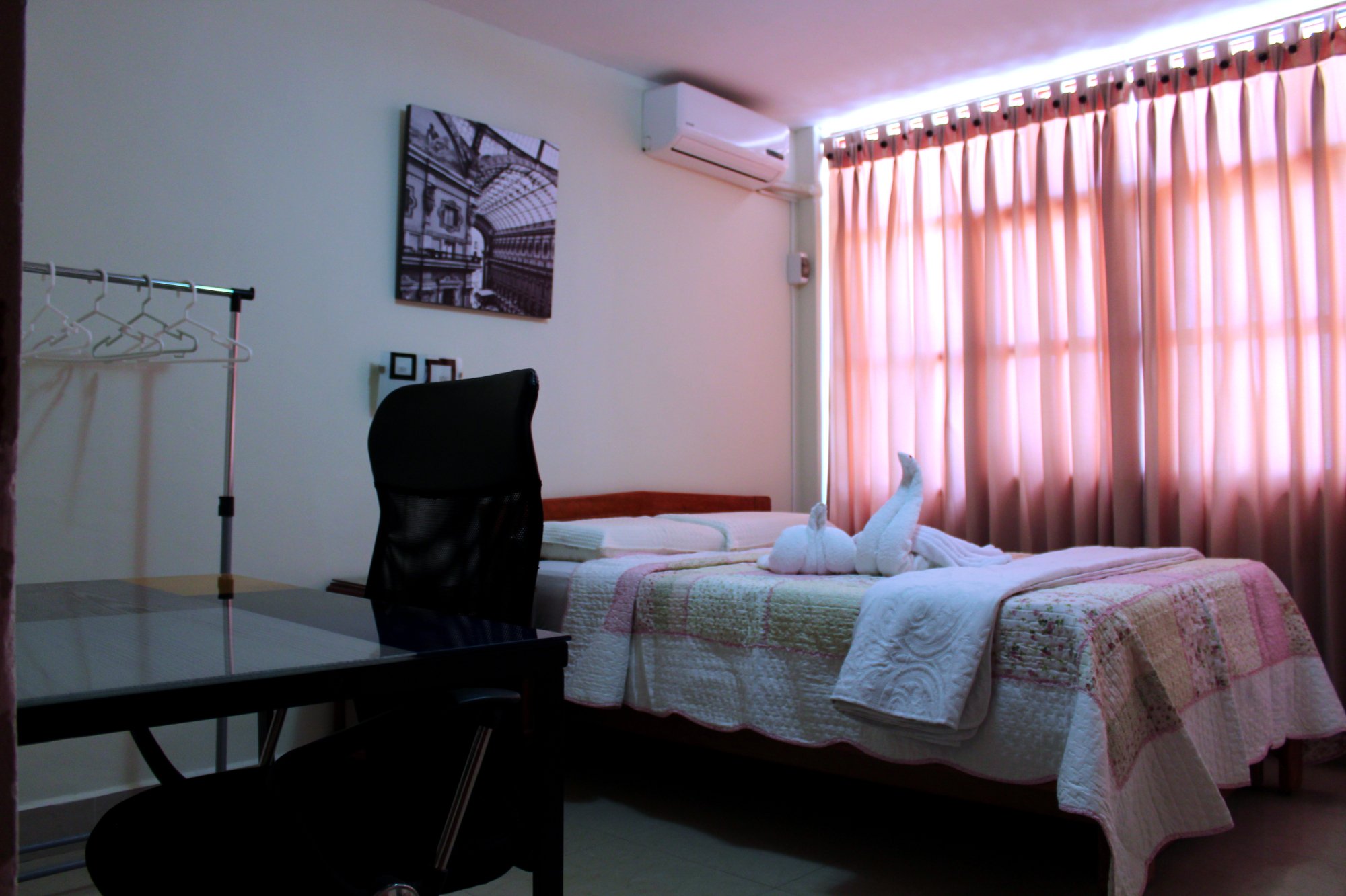 Hostal Regional-官方