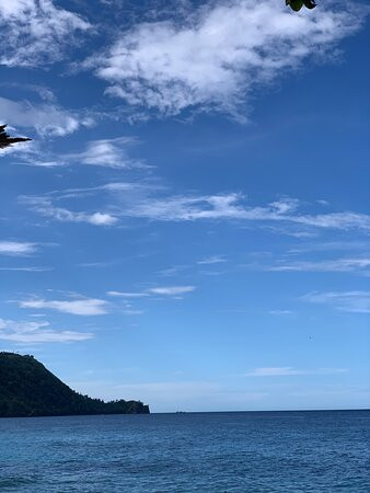 Likupang Beach景点图片