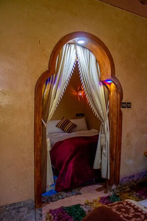 Auberge Oued Dades主图