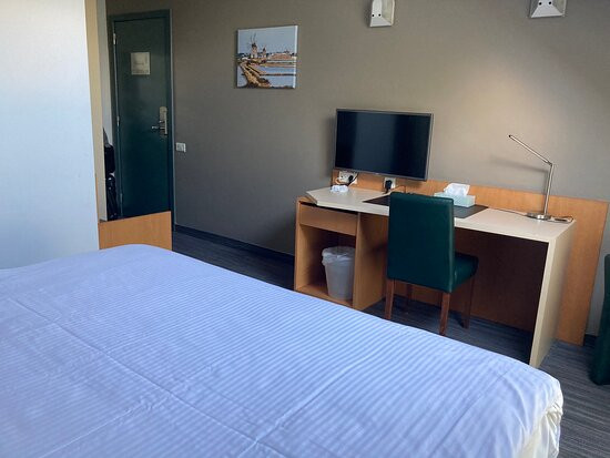 Hobbit Hotel Zaventem主图