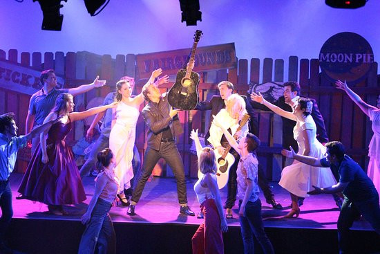 Stage Right Theatre Company景点图片
