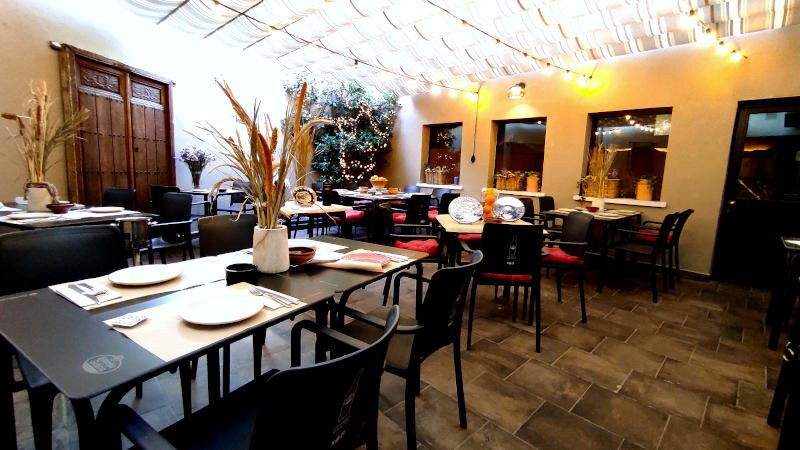 San Fernando de Henares餐馆和美食-Sidreria la Posada