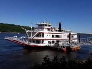 Stillwater River Boats景点图片