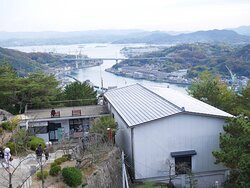 Senkoji Park景点图片