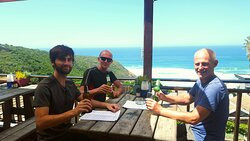 Dutton's Cove Guest House主图