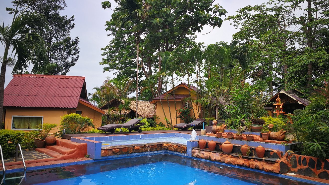Faye Orchid Resort-官方