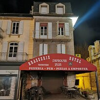 Logis Hôtel le Drakkar主图
