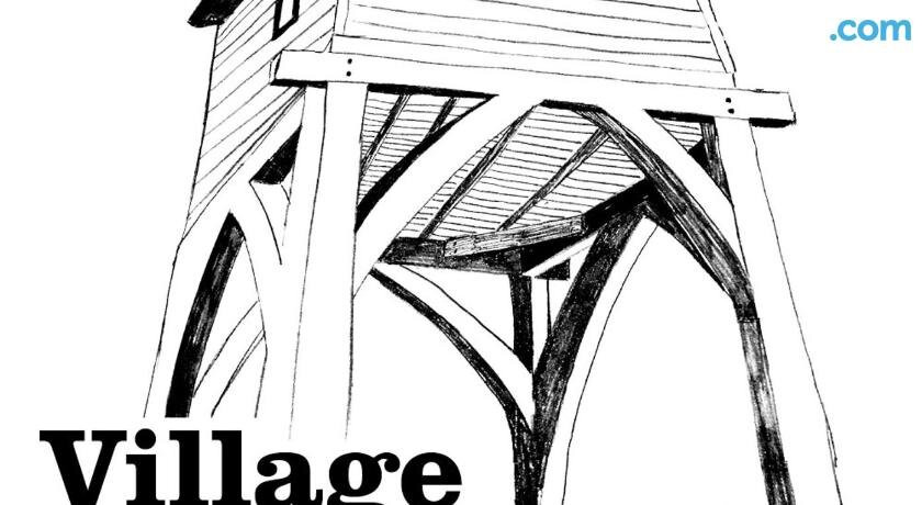 Village Perche