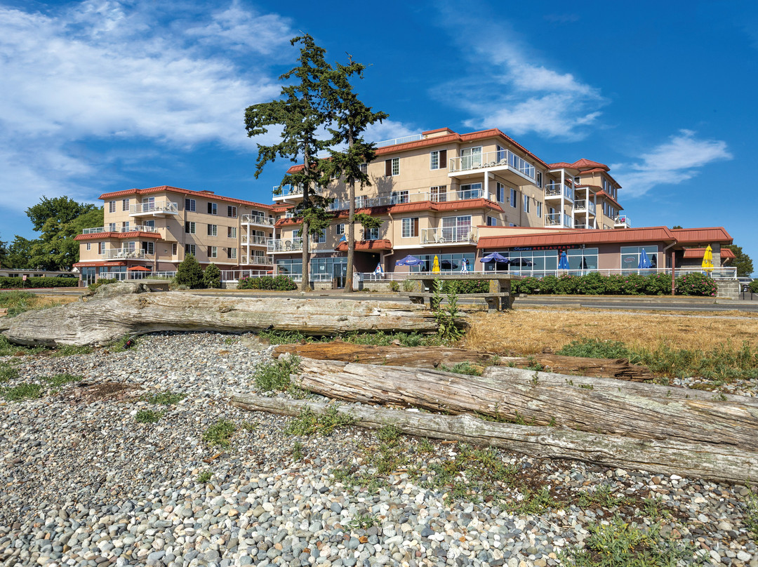 Worldmark Blaine