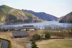 Lake Miyagase景点图片