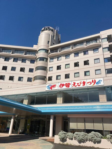Hotel Seasons Nichinan主图