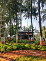 Majhya Mamacha Gaon主图