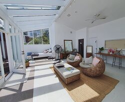 斯安克开普敦美景酒店主图