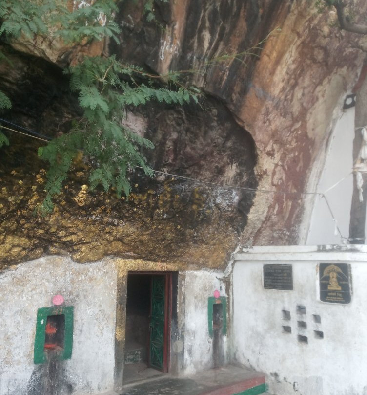 Dungeshwari Cave Temples景点图片