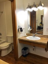 Open Hearth Lodge主图