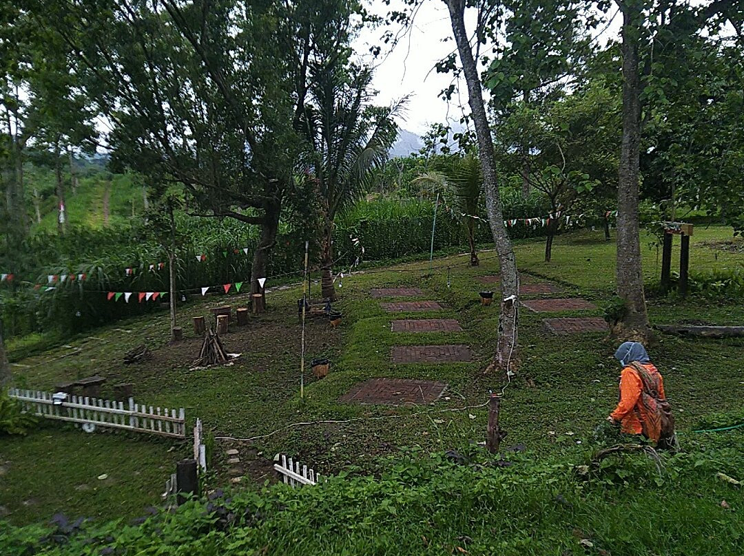 Taman Wisata Selorejo景点图片